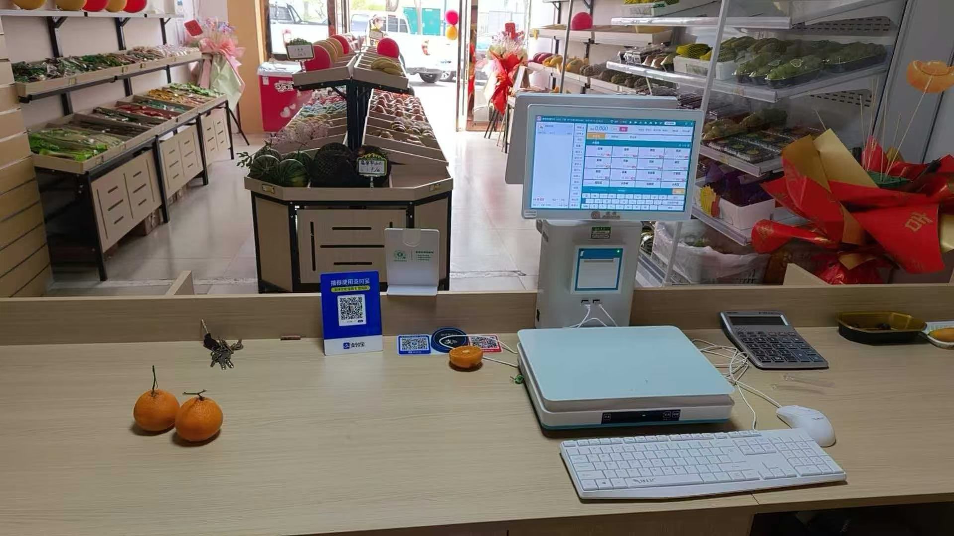 货架蔬菜水果货架 ​十组打包出 ​便宜处理给钱就卖 ​