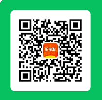 微信公众号二维码