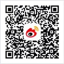 官方微博二维码